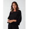 Oversized Batwing Top Oversized Batwing Top