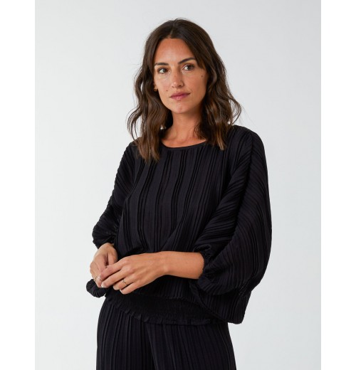 Oversized Batwing Top Oversized Batwing Top