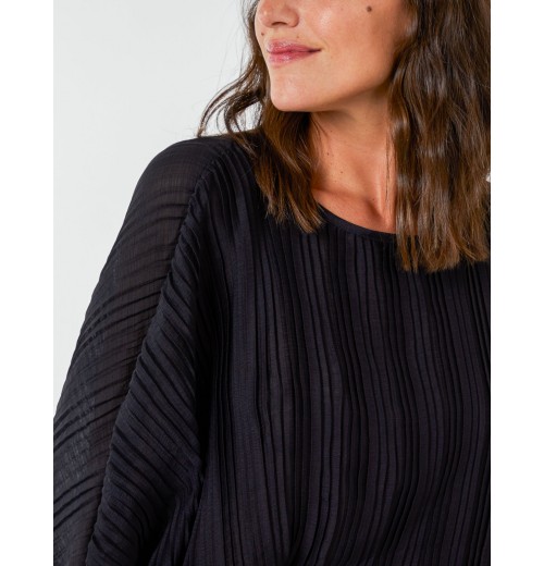 Oversized Batwing Top Oversized Batwing Top