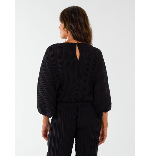 Oversized Batwing Top Oversized Batwing Top