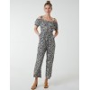 Cami Strap Bardot Daisy Jumpsuit Cami Strap Bardot Daisy Jumpsuit