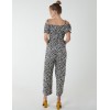 Cami Strap Bardot Daisy Jumpsuit Cami Strap Bardot Daisy Jumpsuit